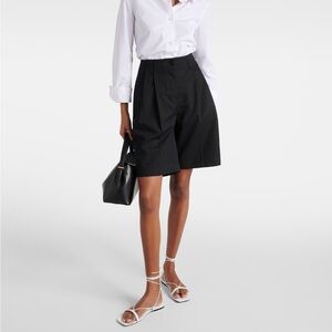 TOTEME leather strappy sandals